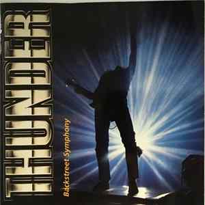 Thunder - Backstreet Symphony Mp3
