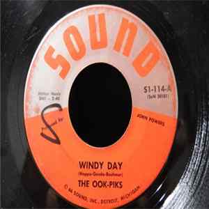 The Ook-Piks - Windy Day / Lucky Old Sun Mp3