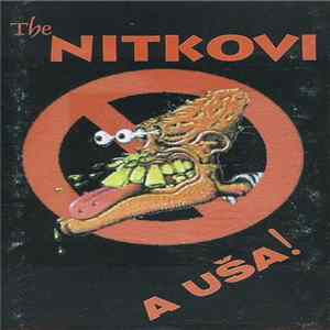 The Nitkovi - A Uša! Mp3