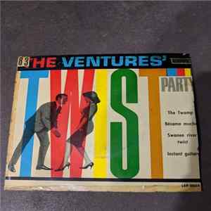 The Ventures - Twist party Mp3