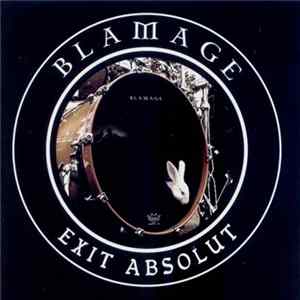 Blamage - Exit Absolut Mp3