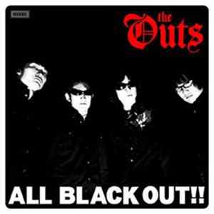 The Outs - All Black Out!! Mp3