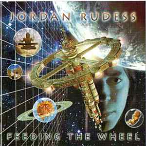 Jordan Rudess - Feeding The Wheel Mp3