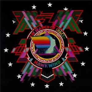 Hawkwind - X In Search Of Space Mp3