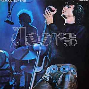 The Doors - Absolutely Live Mp3