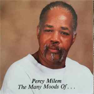 Percy Milem - The Many Moods Of... Mp3