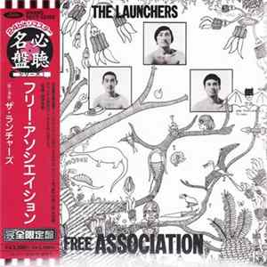 The Launchers - Free Association Mp3