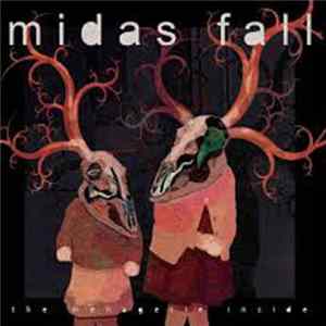 Midas Fall - The Menagerie Inside Mp3