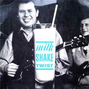 Bent Fabricius-Bjerre / Jørgen Ingmann's Orkester - Milk Shake Twist Mp3