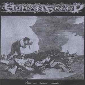 Human Greed - Para Eso Habeis Nacido Mp3