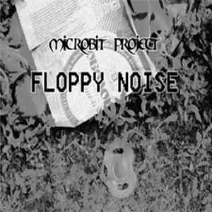 Microbit Project - Floppy Noise Mp3