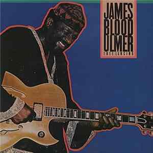 James Blood Ulmer - Free Lancing Mp3