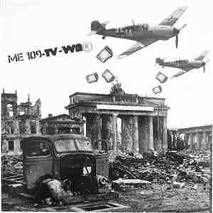 Tv-War / ME 109 - ME 109 - TV-Wa® Mp3
