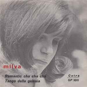 Milva - Tango Della Gelosia / Romantic Cha Cha Cha Mp3