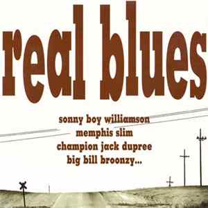 Various - Real Blues Mp3