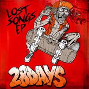 28 Days - Lost Songs Mp3