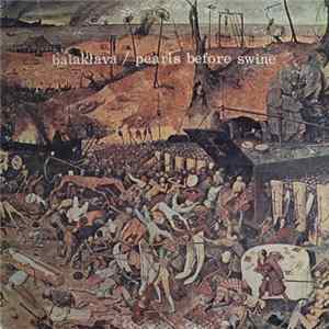 Pearls Before Swine - Balaklava Mp3