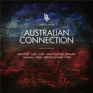 Various - Australian Connection Mp3