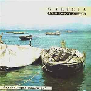 Joaquín Vidriales - Galicia Mp3