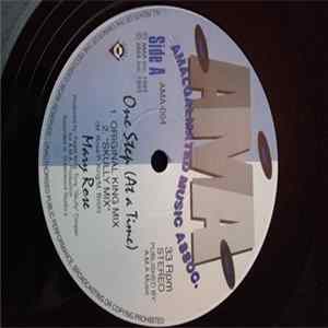 Mary Rose - One Step (At A Time) Mp3