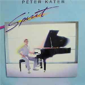 Peter Kater - Spirit Mp3