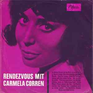 Carmela Corren - Rendezvous Mit Carmela Corren Mp3