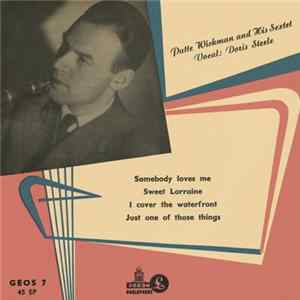 Putte Wickman And His Sextet - Somebody Loves Me Mp3
