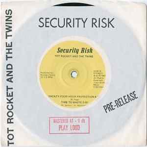 Tot Rocket And The Twins - Security Risk Mp3