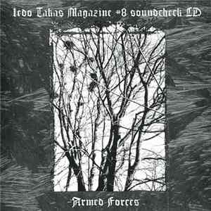 Various - Ledo Takas Magazine #8 Soundcheck CD -Armed Forces Mp3