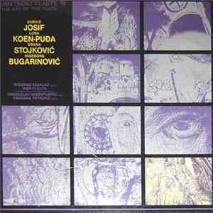 Enriko Josif, Luna Koen-Puđa, Grana Stojković, Ingeborg Bugarinović - Miodrag Azanjac I Hor Flauta, Dragoslav Aksentijević, Dragana Petrović - Umetnost Flaute 10 (The Art Of The Flute) Mp3