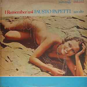 Fausto Papetti - I Remember N° 4 Mp3