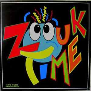 Zouk Time - Zouk Time Vol.4 Mp3