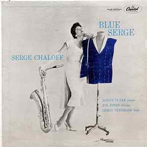 Serge Chaloff - Blue Serge Mp3