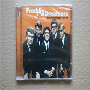 Freddie & The Dreamers - You Were Made for Me Mp3