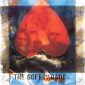 The Soft Parade - Nobody Told You Anything Mp3