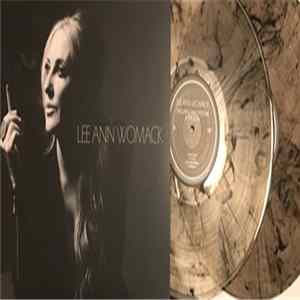 Lee Ann Womack - The Lonely, The Lonesome & The Gone Mp3