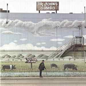 Dr. John - Dr. John's Gumbo Mp3