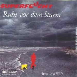 Superfeucht - Ruhe Vor Dem Sturm Mp3