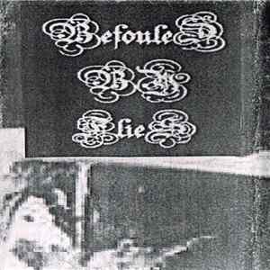 Befouled By Flies - Demonstration One Mp3