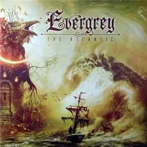 Evergrey - The Atlantic Mp3