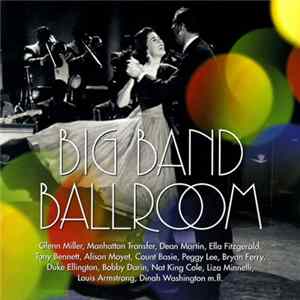 Various - Big Band Ballroom Mp3
