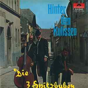 Die 3 Spitzbuben - Hinter Den Kulissen Mp3