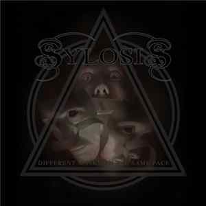 Sylosis - Different Masks on the Same Face Mp3