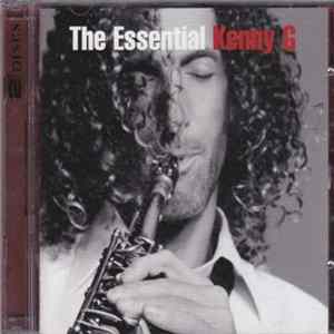 Kenny G - The Essential Kenny G Mp3