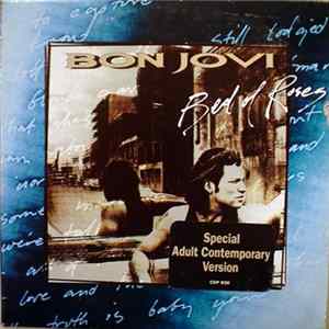Bon Jovi - Bed Of Roses Mp3