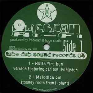 Webcam Hi-Fi - Hotta Fire Bun / Can't Keep It Down Mp3