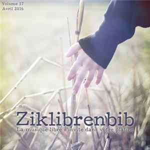 Various - Ziklibrenbib Volume 17 Mp3