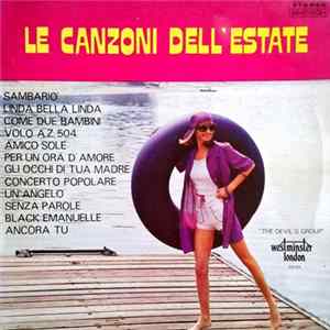 The Devil's Group - Le Canzoni Dell'Estate Mp3