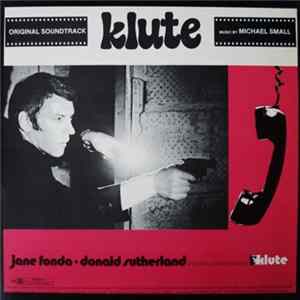 Michael Small - Klute Mp3