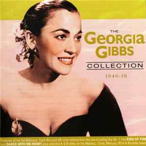 Georgia Gibbs - The Georgia Gibbs Collection 1946-58 Mp3